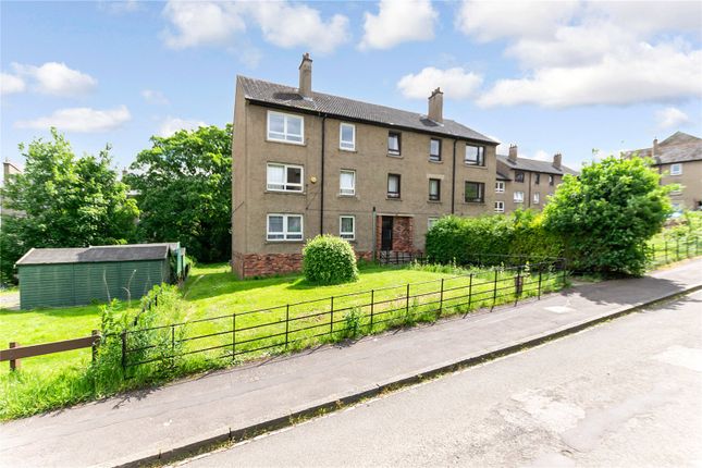 Thumbnail Flat for sale in Bank Mill Road, Dundee, Angus