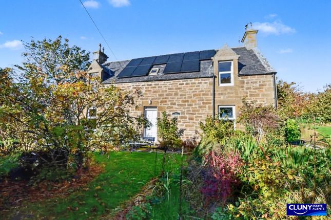 3-bed detached on Roseisle, Elgin, £295,000