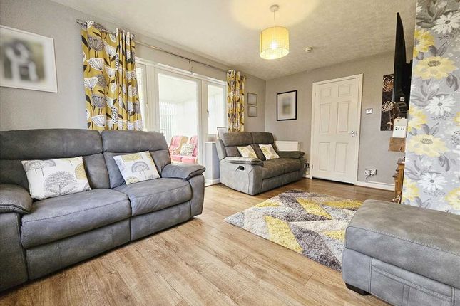 Bungalow for sale in Hall Road, Great Hale, Sleaford