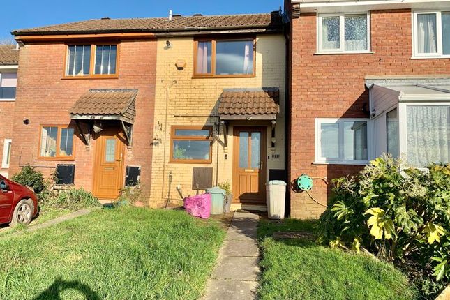 Terraced house for sale in Bronwydd, Birchgrove, Swansea