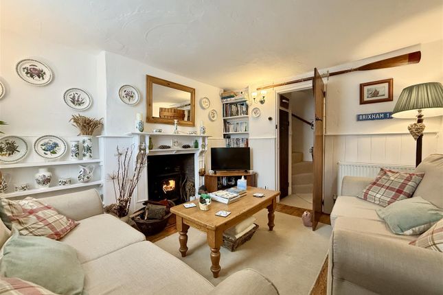 Wendy Cottage, 107, Milton Street, Brixham photo 2