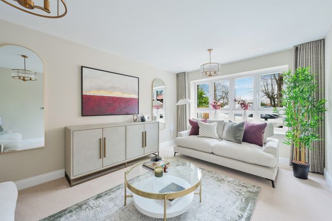 Plot 18, Martlet View, Folders Lane, Burgess Hill photo 4