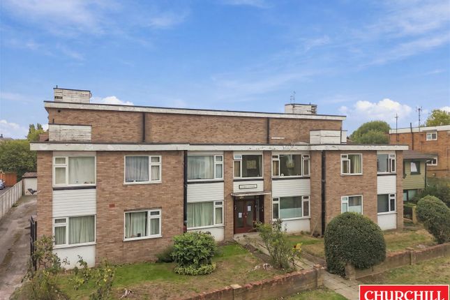 8 Briar Court, 281, Forest Road, London photo 2