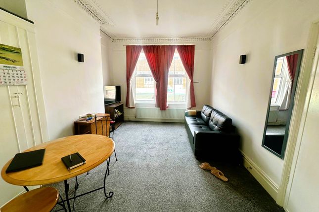 Thumbnail Maisonette to rent in Upper Tooting Road, Tooting Bec, London