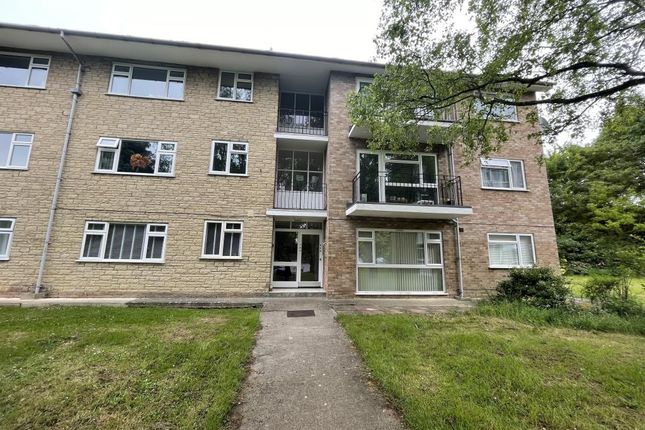 1 bed flat to rent in Woodstock, Oxfordshire OX20