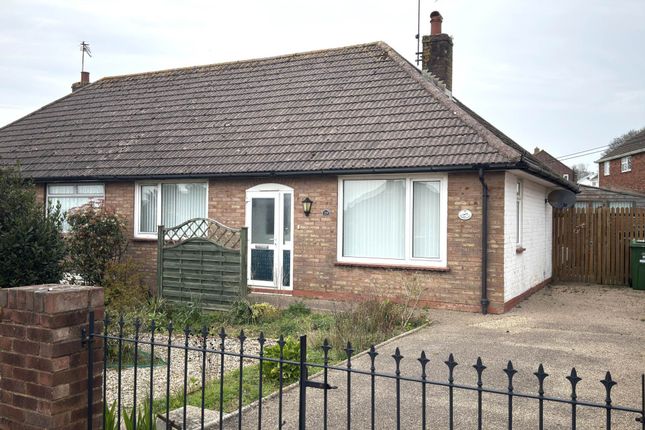 2-bed house on 29, Rivermead Avenue, Exmouth, £260,000