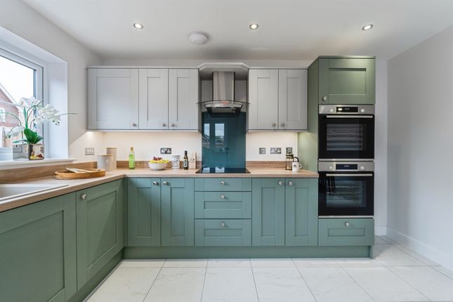Plot 56, Beyton, Skylarks, Diss Road, Diss photo 2