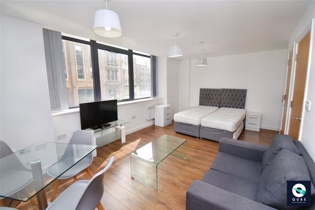 Property for sale in Silkhouse Court, 7 Tithebarn St, Liverpool
