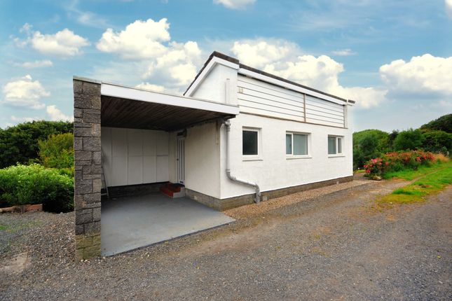 Thumbnail Detached house for sale in New House, Monreith