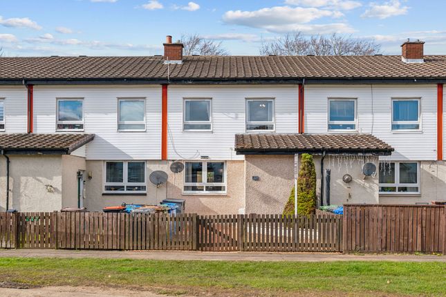 Terraced house for sale in Beechwood Road, Blackburn