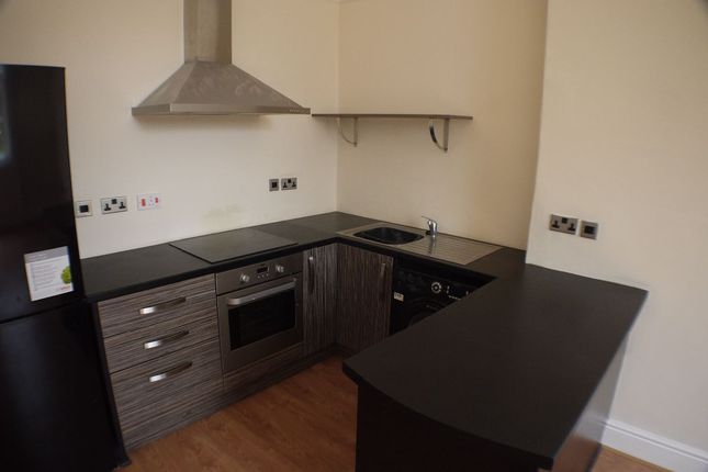 Apt 6, 25 Grove Park, Liverpool photo 5