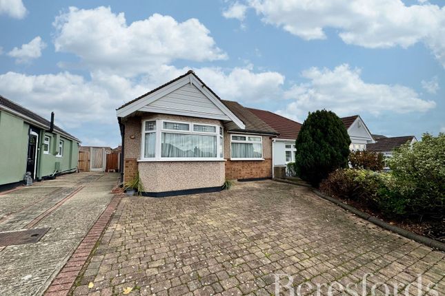 3-bed bungalow on 39, Ascot Gardens, Hornchurch, £500,000