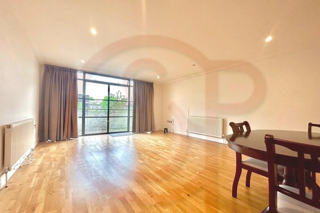 Thumbnail Property to rent in Point Wharf Lane, Brentford
