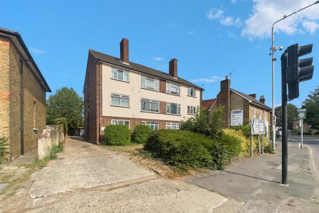 2-bed house on 3 Hughenden Court, High Street, Uxbridge, £289,950
