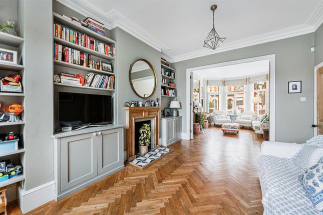 60, Grafton Road, London photo 3