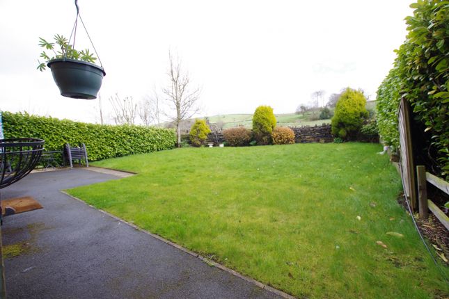 Detached house to rent in Sandymoor, Allerton, Bradford