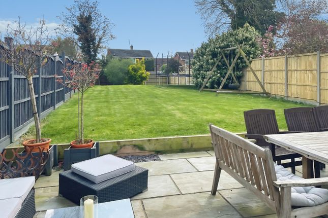 2, Welbournes Lane, Long Bennington, Newark photo 2