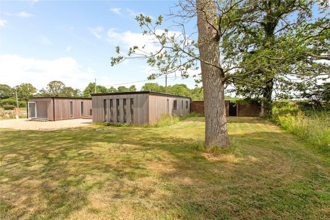 Detached bungalow for sale in Horsham Road, Cranleigh