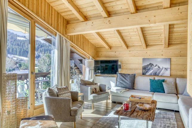 Apartment for sale in Mont D'arbois, Haute-Savoie, Rhône-Alpes, France