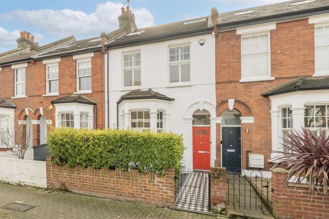 Terraced house for sale in Laitwood Road, London