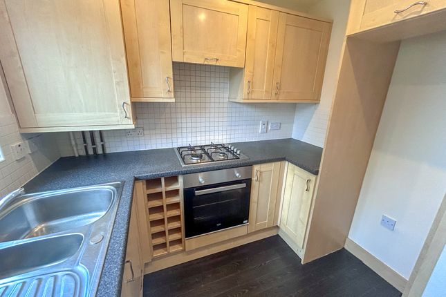 End terrace house for sale in Pooler Close, Wellington, Telford
