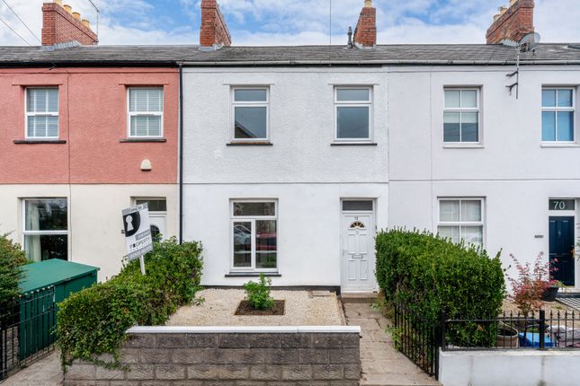 72, Severn Road, Cardiff photo 2
