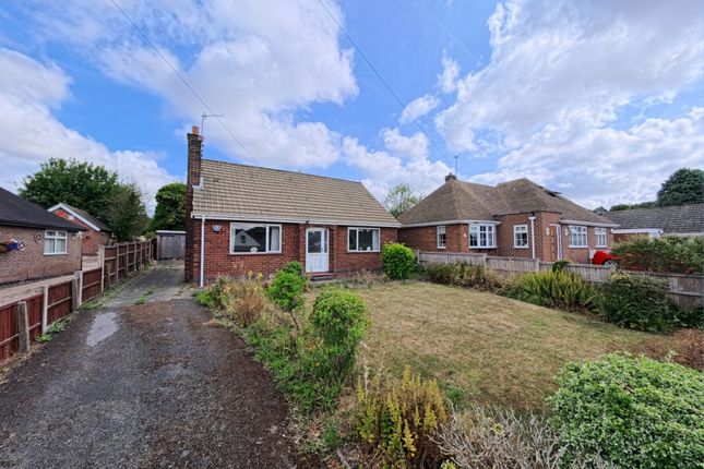 2-bed house on 115, Plainspot Road, Brinsley, £225,000