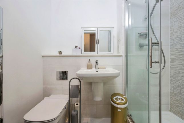 Flat for sale in Rutland Street, High Wycombe