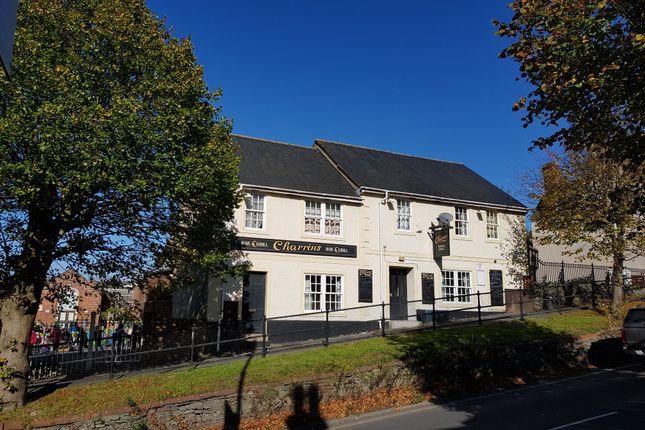 Pub/bar for sale in 3 & 4 High Street, Royal Wootton Bassett, Wiltshire