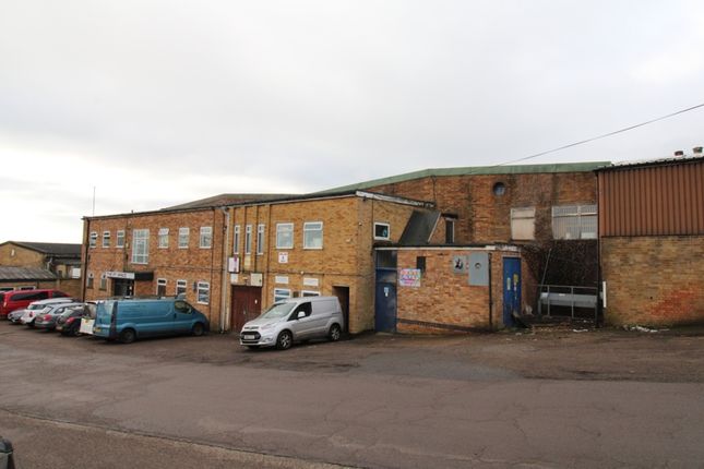 Industrial to let in Dawsons Lane, Barwell, Leicester, Leicestershire
