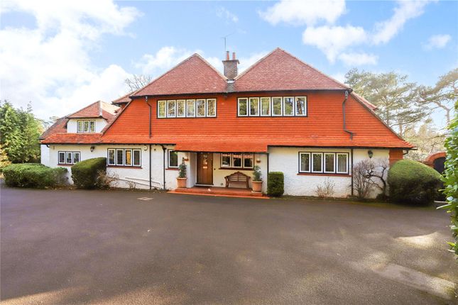 Oakwood, 7, Gong Hill Drive, Farnham photo 2