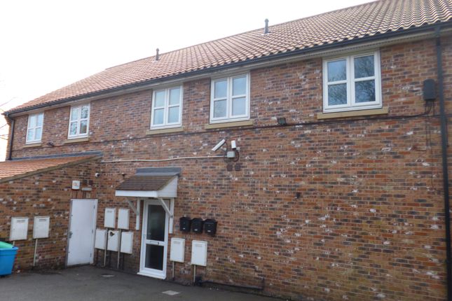 Thumbnail Flat to rent in Bawtry Road, Wickersley, Rotherham