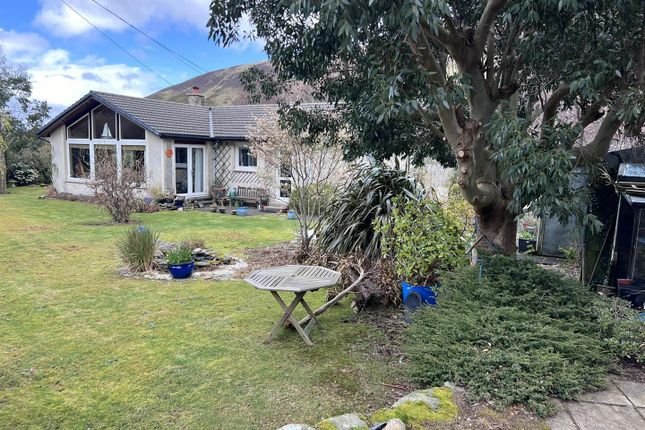 Detached bungalow for sale in Larkspur, Lochranza, Isle Of Arran