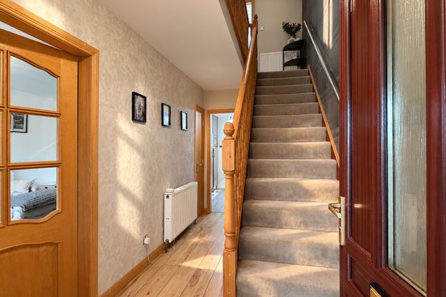 Tower Terrace, Kirkcaldy photo 3