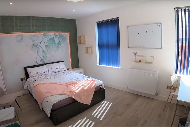 Semi-detached house to rent in Albion Road, Fallowfield, Manchester
