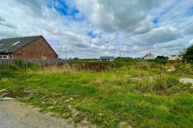 Thumbnail Land for sale in Stone House Road, Upwell, Wisbech