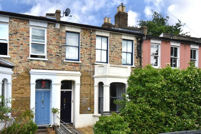 Flat for sale in Consort Road, London