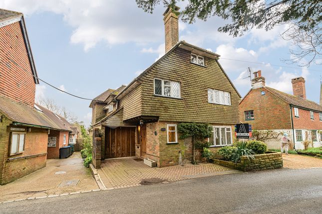 Detached house for sale in North Lane, West Hoathly