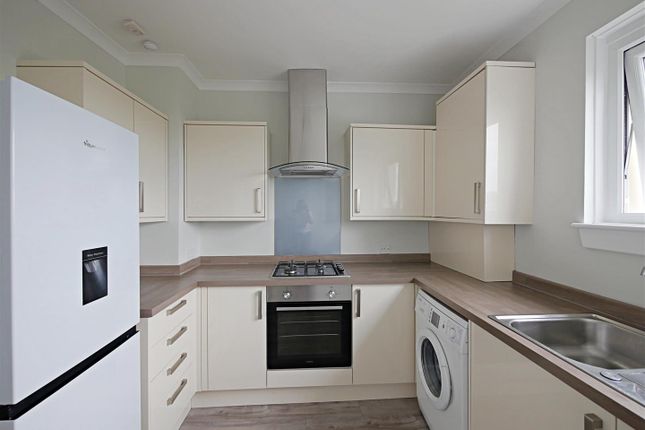 3, Kelvin Way, Glasgow photo 3
