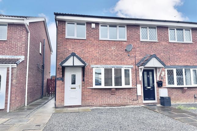 15, Sutcliffe Court, Darlington photo 2