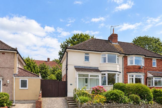 3-bed house on 544 Portway, Bristol, £1,900/mo