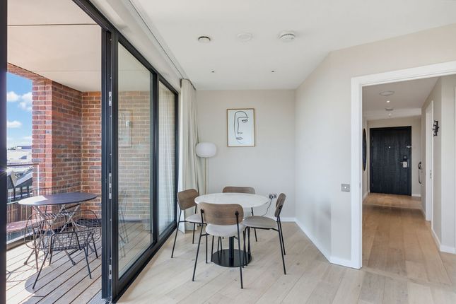 Camden Lock Residences, Water Lane, NW1, London photo 5