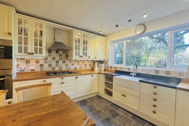 Semi-detached house for sale in Bell Lane, Brightwell-Cum-Sotwell