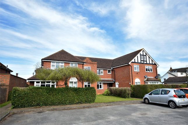 Flats and apartments to rent in Aylesbury - Zoopla