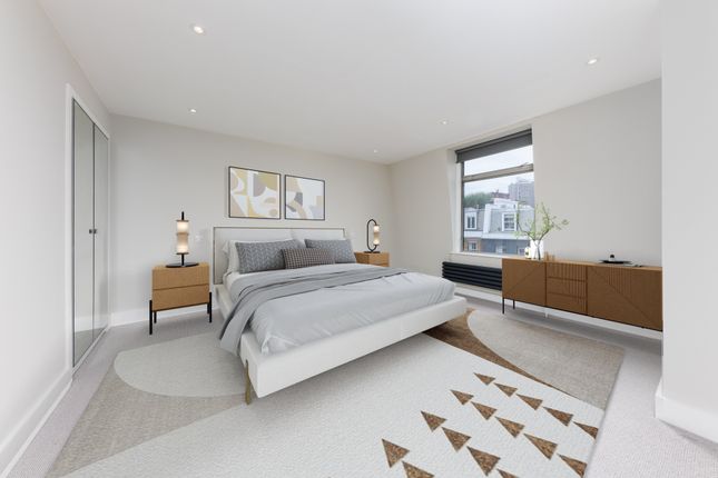 F 9, Brechin Place, London photo 2
