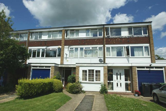 Thumbnail Room to rent in Crawley Drive, Hemel Hempstead