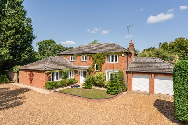 4 Grange Farm, Church Road, Hargrave-11.Jpg