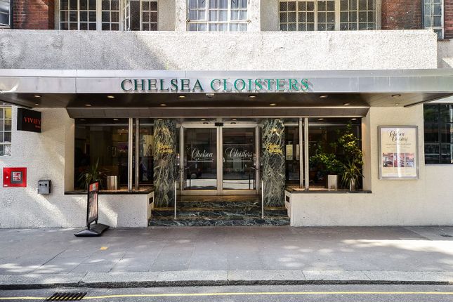 Sloane Avenue, Chelsea photo 2
