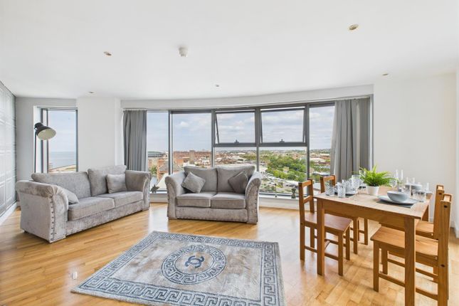 Apartment 88, 1 William Jessop Way, Liverpool photo 2