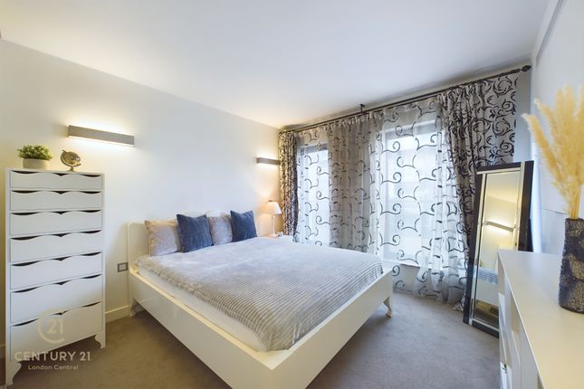 Apartment 417,  50, Bolsover Street, LONDON photo 4